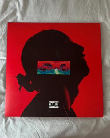 Lomepal - Amina vinyl beschikbaar voor biedingen