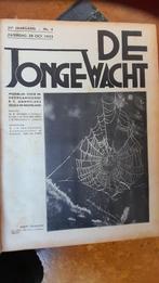 tijdschriften en kranten, Ophalen, Gelezen, Overige typen