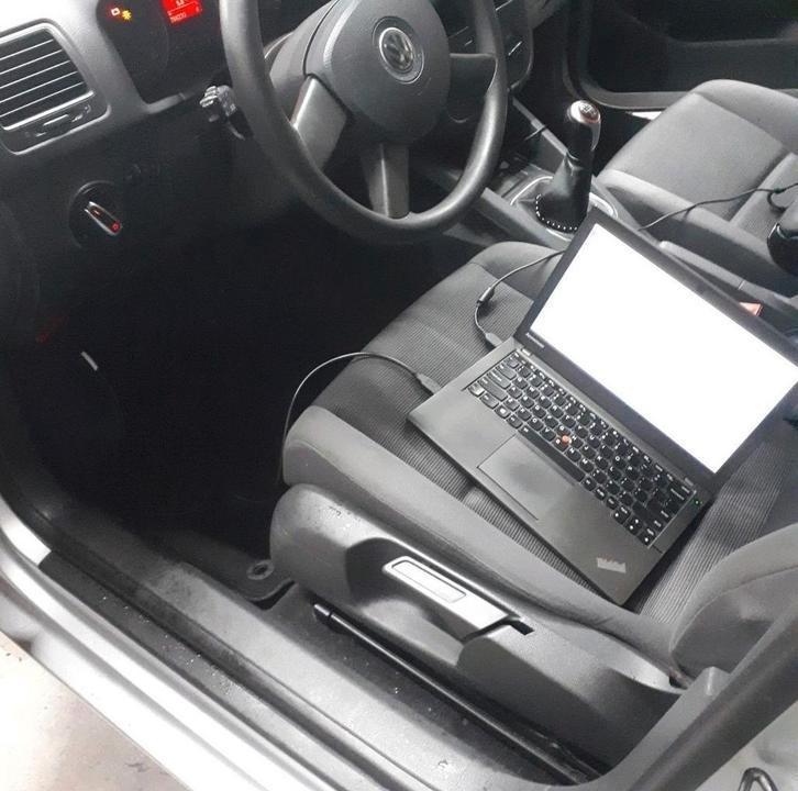 EGR (uitlaatgasrecirculatie) UIT P0402 P0405, Auto diversen, Tuning en Styling, Ophalen of Verzenden