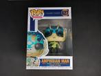 Funko Pop! Movies The Shape of Water 627 Amphibian Man NM, Verzenden, Zo goed als nieuw