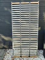 Lattenbodem 90x200 - Zo goed als nieuw!, Huis en Inrichting, Ophalen, 90 cm, Eenpersoons, Zo goed als nieuw