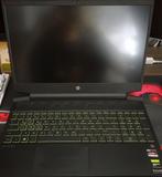 HP Pavilion Gaming krachtige laptop in uitstekende staat, Computers en Software, Windows Laptops, Ophalen, Met videokaart, Zo goed als nieuw