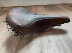 Brooks B66 zadel, Fietsen en Brommers, Fietsonderdelen, Gebruikt, Algemeen, Ophalen of Verzenden, Brooks