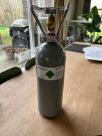 CO2 fles 2kg, Ophalen, Zo goed als nieuw, Filter of Co2