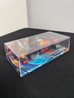 Minichamps 1:43 Verstappen RB12 Spanish GP 2016 - VS Shop, Ophalen of Verzenden, Zo goed als nieuw