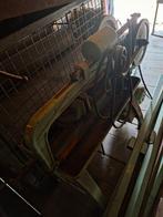 Bewo beugelzaagmachine beugelzaag zaag lintzaag, Ophalen, Gebruikt, 70 mm of meer, Bewo