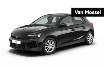 Opel Corsa 1.2 Turbo Edition | Tot 8 jaar garantie | BIG-Eve beschikbaar voor biedingen
