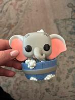 Disney Dumbo in Bad Funko Pop!, Verzamelen, Ophalen of Verzenden, Bambi of Dumbo, Zo goed als nieuw, Beeldje of Figuurtje