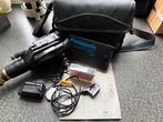 Panasonic Videocamera - Vintage!, Ophalen of Verzenden, VHS-C of SVHS-C, Camera