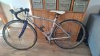 Giant Racefiets (jeugd 10-11-12 jaar)., Fietsen en Brommers, Fietsen | Racefietsen, Ophalen, Gebruikt, Aluminium, Giant