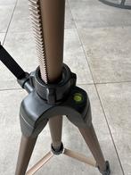 Gebruikt Statief met Balhoofd Dynex DX-TRP60, Gebruikt, 150 tot 175 cm, Met balhoofd, Ophalen of Verzenden