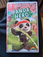 Panda Hero - Nintendo Switch, Ophalen of Verzenden, Zo goed als nieuw