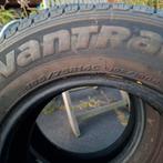 Aanhanger/bestelwagen banden, Ophalen