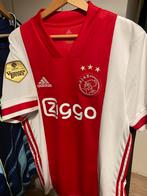 Ajax shirt Tadic, Ophalen of Verzenden, Zo goed als nieuw, Ajax, Shirt