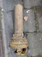 Te koop: aftakas cardanas, Doe-het-zelf en Verbouw, Ophalen, Gebruikt