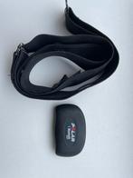 Polar H7 hartslagmeter met band, Sport en Fitness, Hartslagmeters, Ophalen of Verzenden, Gebruikt, Polar