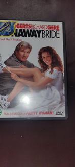 Romantische dvd, Cd's en Dvd's, Alle leeftijden, Ophalen of Verzenden, Zo goed als nieuw, Romantische komedie