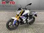 BMW G 310 R (bj 2017), Motoren, Motoren | BMW, EINSTEINLAAN 5
2289 CC  RIJSWIJK, NL, Bedrijf, Bmwklantenservice@bmw.nl, BMW Group Nederland BV