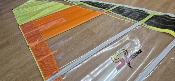 diverse zeilen - severne - s2maui - loft, Watersport en Boten, Windsurfen