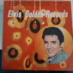 Elvis Golden Records - LP Japan - RA-5066, Ophalen of Verzenden, Zo goed als nieuw, 12 inch