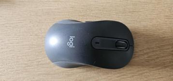 Logitech M650 - L - draadloze muis met bluetooth beschikbaar voor biedingen