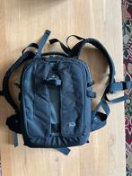 Lowepro Vertex 100 AW, Audio, Tv en Foto, Fotografie | Fototassen, Ophalen of Verzenden, Zo goed als nieuw, Rugtas, Lowepro