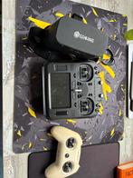 RC remote control VR glasses, Ophalen of Verzenden, Zo goed als nieuw, Sony PlayStation