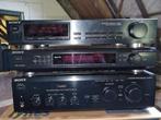 SONY | Stereotoren, Audio, Tv en Foto, Stereo-sets, Ophalen, Gebruikt, Tuner of Radio, Sony