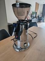 Macap M4D Bonenmaler - Koffiemolen, Ophalen of Verzenden, Gebruikt, Overige modellen, Koffiebonen