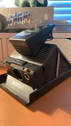 Polaroid sx70 refurbished, getest, Ophalen of Verzenden, Refurbished, Polaroid, Polaroid