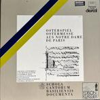 lp box klassiek elpee vinyl Osterspiel Messe Thomas Binkley, Cd's en Dvd's, Vinyl | Klassiek, Overige typen, Ophalen of Verzenden
