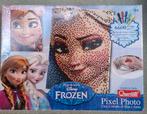 Frozen Pixelphoto, Verzenden, Zo goed als nieuw