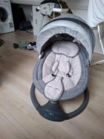 Tryco Swing Hugg Schommelstoel, Kinderen en Baby's, Wipstoeltjes, Overige merken, Schommelstoel, Ophalen of Verzenden, Met gordel(s) of riempje(s)