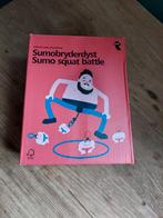 Sumo worstelen spel, Ophalen of Verzenden, Nieuw