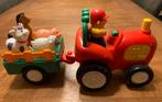 Tractor, Kinderen en Baby's, Ophalen of Verzenden, Zo goed als nieuw