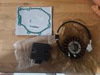 Yamaha R6 1999-2002 dynamo compleet, Ophalen of Verzenden