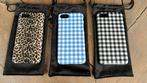 Burga hoesjes case iphone SE NIEUW, Verzenden, Nieuw, IPhone SE (2016)