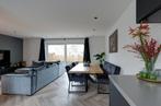 Eetkamerstoelen + bankje, Huis en Inrichting, Stoelen, Ophalen, Grijs