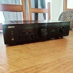 denon pma-520ae versterker, Denon, Ophalen of Verzenden, Zo goed als nieuw, Minder dan 60 watt