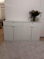 IKEA VIHALS Dressoir ZGAN, Huis en Inrichting, Kasten | Dressoirs, 150 tot 200 cm, Ophalen of Verzenden, Zo goed als nieuw, Met lade(s)