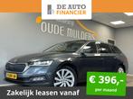 Skoda Octavia Combi 1.4 TSI iV € 28.950,00, Auto's, Skoda, Nieuw, Origineel Nederlands, Dodehoekdetectie, Zilver of Grijs