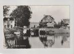 Woerden - Senllebrug * 250828-25, Verzamelen, Ansichtkaarten | Nederland, Ophalen of Verzenden, 1960 tot 1980, Gelopen, Utrecht