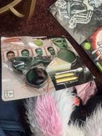 Halloween Spullen & Bewegende Pop, Ophalen of Verzenden, Gebruikt, 104 of kleiner, Jongen of Meisje