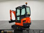 2025 Kubota KX019-4 ADV1114 Minigraver VOORRAAD!, Graafmachine