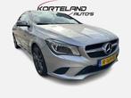 Mercedes-Benz CLA-klasse 200 Prestige l Automaat l Navi l Pa, Gebruikt, Particulier, Sedan, Navigatiesysteem