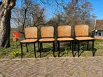 Thonet eetkamerstoelen model 811 in goede gebruikte staat, Ophalen of Verzenden, Zo goed als nieuw