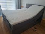 Prachtig elektrische boxspring. 160x200, Huis en Inrichting, Slaapkamer | Boxsprings, Ophalen, Zo goed als nieuw