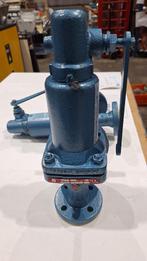 afsluiter Thies TS902-1, Watersport en Boten, Ophalen, Onderhoud en Reparatie, Nieuw, Industriepark 2a 9351PA Leek