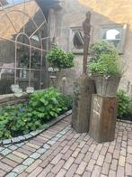 Deco zuilen /pilaren /meerpalen, Ophalen of Verzenden, Minder dan 3 meter