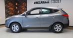 Hyundai ix35 2.0i Business Ed.| el.pano | cruise | trekh | c, Auto's, Hyundai, Gebruikt, Zwart, 4 cilinders, Leder en Stof